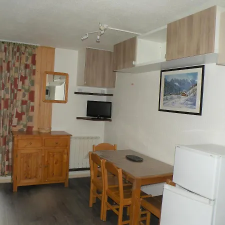 Appartement Au Coeur De La Station