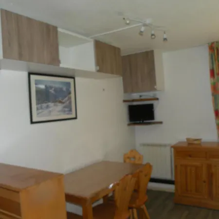 Appartement Au Coeur De La Station