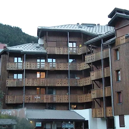 Au Coeur De La Station Appartement *