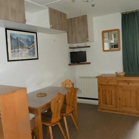 Appartement Au Coeur De La Station *