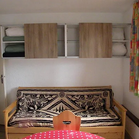 Appartement Au Coeur De La Station Les Deux Alpes