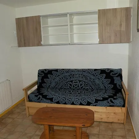 Au Coeur De La Station Appartement *
