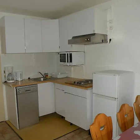 Au Coeur De La Station Appartement