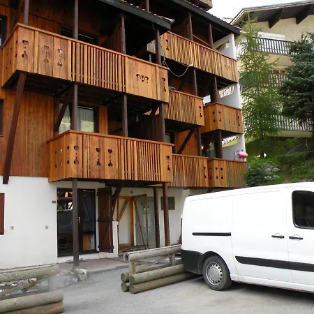 Au Coeur De La Station Appartement