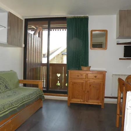 Au Coeur De La Station Appartement Les Deux Alpes