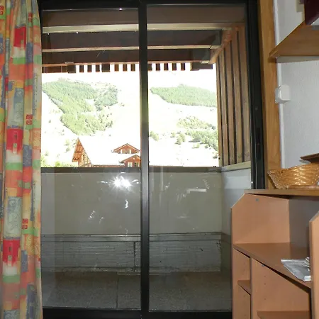 Au Coeur De La Station Appartement *