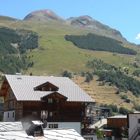 Appartement Au Coeur De La Station *
