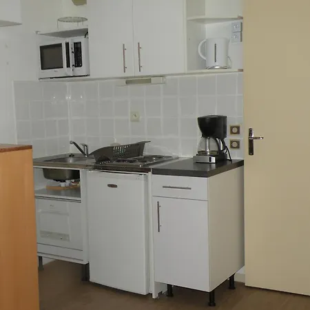 Appartement Au Coeur De La Station *