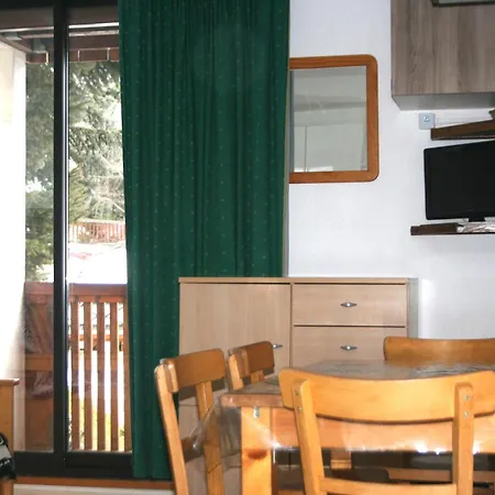 Appartement Au Coeur De La Station