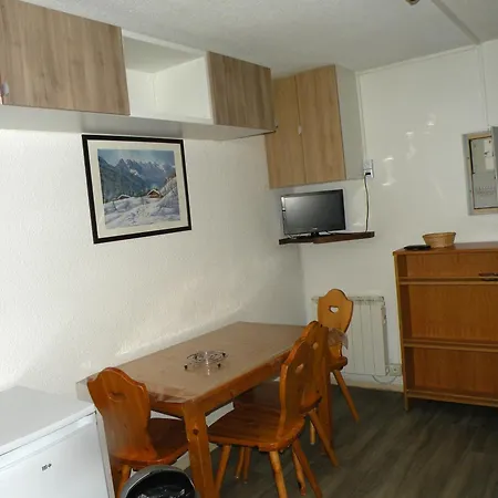 Appartement Au Coeur De La Station