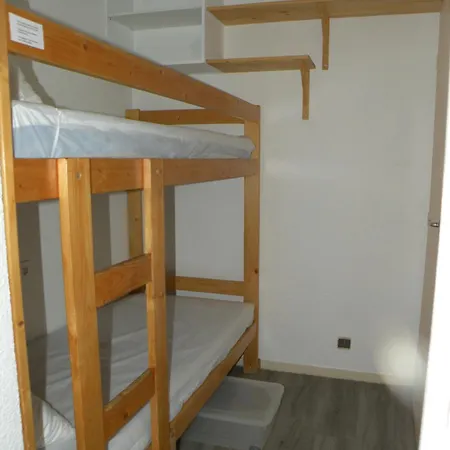 Au Coeur De La Station Appartement Les Deux Alpes