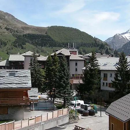 Appartement Au Coeur De La Station Les Deux Alpes