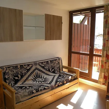 Appartement Au Coeur De La Station *