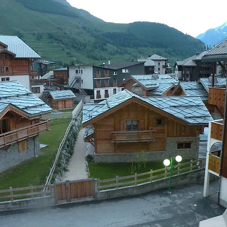 Au Coeur De La Station Les Deux Alpes