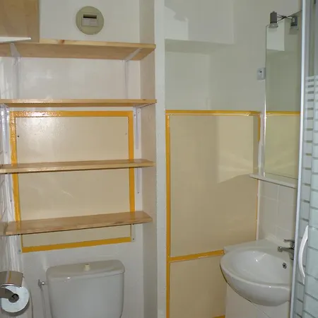 Appartement Au Coeur De La Station Les Deux Alpes