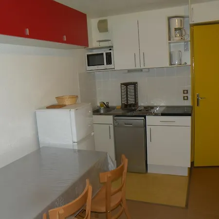 Au Coeur De La Station Appartement