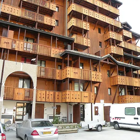 Au Coeur De La Station Appartement Les Deux Alpes