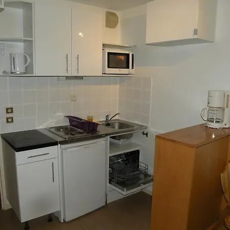 Appartement Au Coeur De La Station Les Deux Alpes