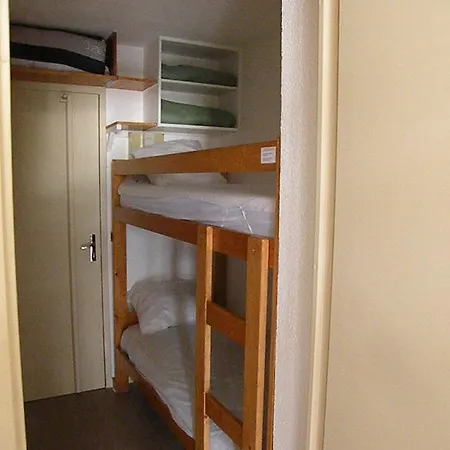 Appartement Au Coeur De La Station
