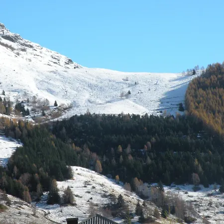 Au Coeur De La Station * Les Deux Alpes