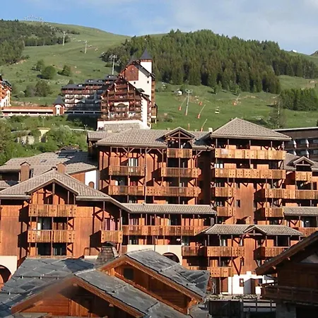 Au Coeur De La Station