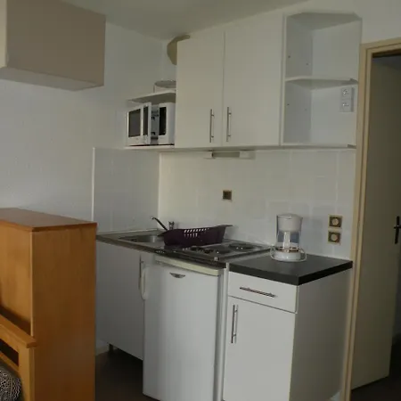 Au Coeur De La Station Appartement *