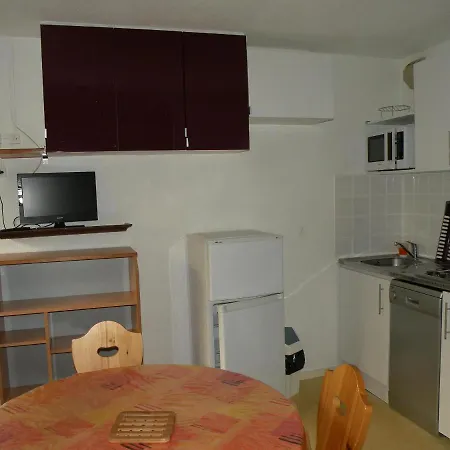 Appartamento Au Coeur De La Station Les Deux Alpes