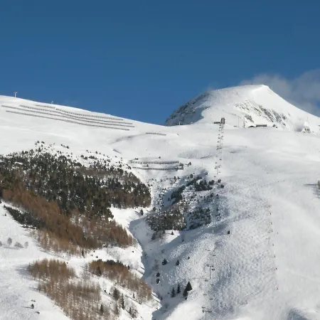 Appartamento Au Coeur De La Station Les Deux Alpes