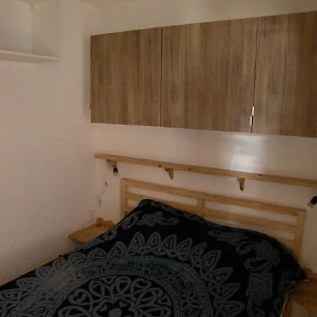 Apartment Au Coeur De La Station *