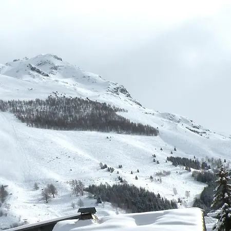 Appartamento Au Coeur De La Station Les Deux Alpes