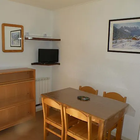 Appartamento Au Coeur De La Station Les Deux Alpes