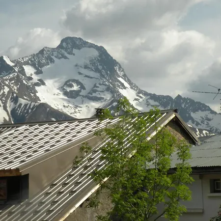 Au Coeur De La Station Les Deux Alpes